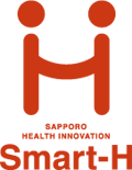 Regional Innovation Strategy Promotion Program
Sapporo Health Innovation 'Smart-H'